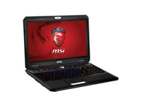 MSI (Micro-Star) Notebook GT60 0NE-403US