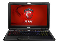 MSI (Micro-Star) Notebook GT60 ONE