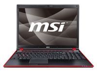 MSI (Micro-Star) Notebook GT640-287US