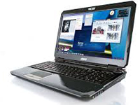 MSI (Micro-Star) Notebook GT660R-004US