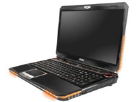 MSI (Micro-Star) Notebook GT683DXR-423US