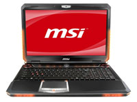 MSI (Micro-Star) Notebook GT683DXR-427US