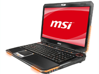 MSI (Micro-Star) Notebook GT683R-242US