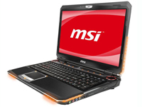 MSI (Micro-Star) Notebook GT683R-289US
