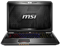 MSI (Micro-Star) Notebook GT70 0NC-008US