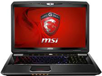MSI (Micro-Star) Notebook GT70 0NC-013US