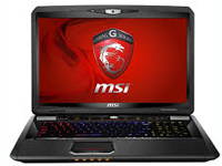 MSI (Micro-Star) Notebook GT70 0ND-219US