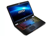 MSI (Micro-Star) Notebook GT70 0ND-494US