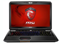 MSI (Micro-Star) Notebook GT70 0NE-276US