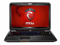 MSI (Micro-Star) Notebook GT70 0NE-416US