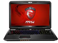 MSI (Micro-Star) Notebook GT70 0NE-446US