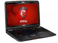 MSI (Micro-Star) Notebook GT70 0NE-452US