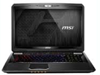 MSI (Micro-Star) Notebook GT780DXR-200US