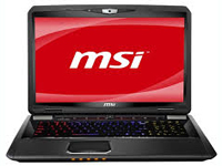 MSI (Micro-Star) Notebook GT780DXR-447US