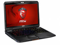 MSI (Micro-Star) Notebook GT783R-658US