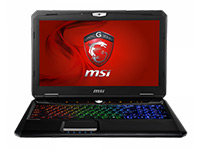 MSI (Micro-Star) Notebook GX60