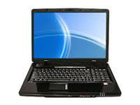 MSI (Micro-Star) Notebook MS-171F