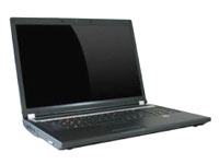 MSI (Micro-Star) Notebook MS-1727-ID1