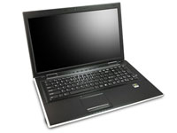 MSI (Micro-Star) Notebook MS-1755