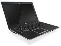 MSI (Micro-Star) Notebook X410