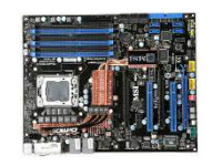 MSI (Micro-Star) Motherboard 7520-010 (Eclipse SLI)