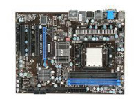 MSI (Micro-Star) Motherboard 785GT-E63