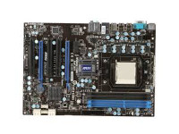 MSI (Micro-Star) Motherboard 870A-G46