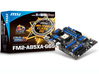 FM2-A85XA-G65