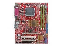 MSI (Micro-Star) Motherboard G31M4-F
