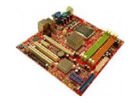 MSI (Micro-Star) Motherboard G31M4-L