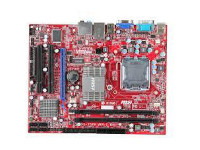 MSI (Micro-Star) Motherboard G31TM-P31