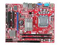 MSI (Micro-Star) Motherboard G31TM-P35