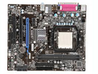 MSI (Micro-Star) Motherboard GF615M-P31
