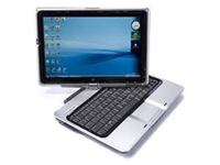 HP Pavilion Notebook tx1000