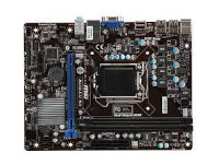 MSI (Micro-Star) Motherboard H61M-E22/W8