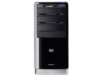 HP Pavilion Desktop a6150.uk