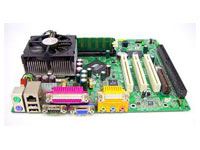 MSI (Micro-Star) Motherboard MS-6368 v5.0A (VIA PLE 133 ver5.0A w/LAN)