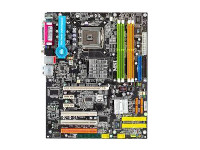 MSI (Micro-Star) Motherboard MS-7028 (915G Neo2 Platinum)