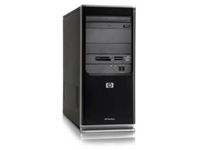 HP Pavilion Desktop g3100.uk