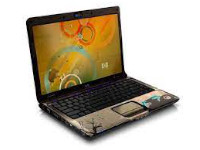 HP Pavilion Notebook dv2800t (Artist Edition)