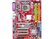 MSI (Micro-Star) Motherboard MS-7176 (945P Neo2-F)