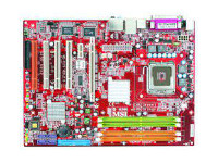 MSI (Micro-Star) Motherboard MS-7176 Ver 2.0 (945G Neo2)