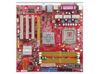 MSI (Micro-Star) Motherboard MS-7177 Ver 4.0 (915GVM6)