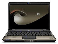 HP Pavilion Notebook dv2700