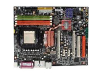 MSI (Micro-Star) Motherboard MS-7226 (K9N Diamond)