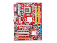 MSI (Micro-Star) Motherboard MS-7236 (945PL Neo-F)