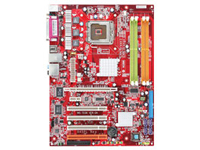 MSI (Micro-Star) Motherboard MS-7236 v2.2 (945P Neo3)