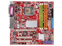 MSI (Micro-Star) Motherboard MS-7241 (G965M-FIR)