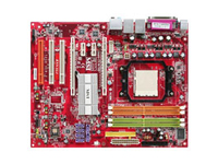 MSI (Micro-Star) Motherboard MS-7250 v2.0 (K9N SLI)
