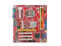 MSI (Micro-Star) Motherboard MS-7267 (945GZM6-F V2)